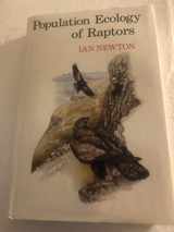 9780931130038-0931130034-Population Ecology of Raptors
