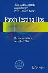 9783642453946-3642453945-Patch Testing Tips: Recommendations from the ICDRG