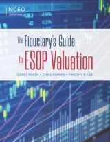 9781954990128-195499012X-The Fiduciary's Guide to ESOP Valuation