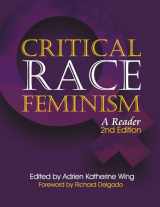 9780814793374-0814793371-Global Critical Race Feminism: An International Reader (Critical America, 40)
