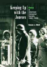 9780812236866-0812236866-Keeping Up with the Joneses: Envy in American Consumer Society, 189-193