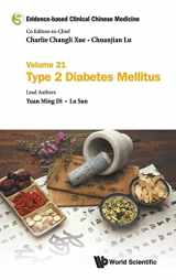 9789811260339-9811260338-Evidence-based Clinical Chinese Medicine - Volume 21: Type 2 Diabetes Mellitus