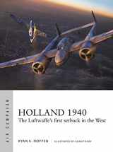9781472846686-1472846680-Holland 1940: The Luftwaffe's first setback in the West (Air Campaign)