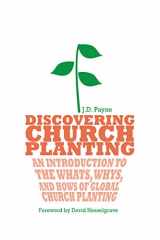 9780830856343-083085634X-Discovering Church Planting: An Introduction to the Whats, Whys, and Hows of Global Church Planting