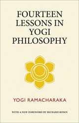 9780997414837-0997414839-Fourteen Lessons in Yogi Philosophy