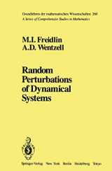 9780387908588-0387908587-Random Perturbations of Dynamical Systems