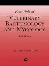 9780813811796-0813811791-Essentials of Veterinary Bacteriology and Mycology