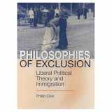 9780748612192-074861219X-Philosophies of Exclusion: Liberal Political Theory and Immigration