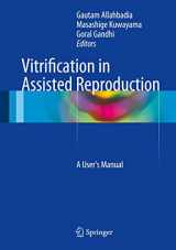 9788132215264-8132215265-Vitrification in Assisted Reproduction: A User’s Manual