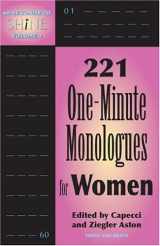 9781575254012-1575254018-60 Seconds to Shine Volume 2: 221 One-minute Monologues For Women