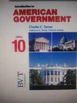 9781517807924-1517807921-INTRO.TO AMERICAN GOVERNMENT (LOOSE)