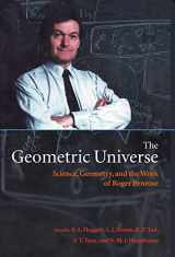 9780198500599-0198500599-The Geometric Universe: Science, Geometry, and the Work of Roger Penrose