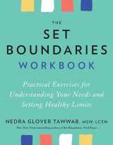 9780593421482-0593421485-The Set Boundaries Workbook: Practical Exercises for Understanding Your Needs and Setting Healthy Limits