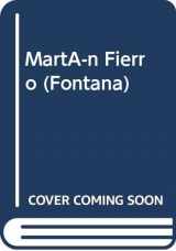 9788416827077-8416827079-Martín Fierro (Fontana) (Spanish Edition)