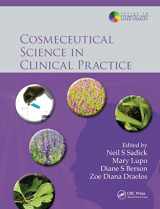 9780415471145-0415471141-Cosmeceutical Science in Clinical Practice (Series in Cosmetic and Laser Therapy)