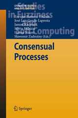 9783642268250-3642268250-Consensual Processes (Studies in Fuzziness and Soft Computing, 267)