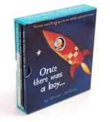 9780399171093-0399171096-Once There Was a Boy... Boxed Set