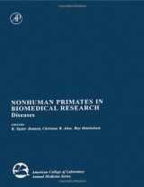 9780120886654-0120886650-Nonhuman Primates in Biomedical Research: Diseases (American College of Laboratory Animal Medicine)