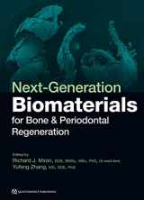 9780867157963-0867157968-Next-Generation Biomaterials for Bone & Periodontal Regeneration