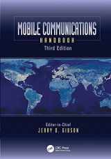 9781138072442-1138072443-Mobile Communications Handbook (The Electrical Engineering Handbook)
