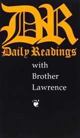 9780872431447-0872431444-Daily Readings With Brother Lawrence