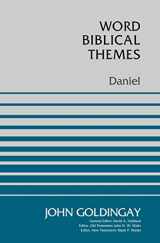 9780310114970-0310114977-Daniel (Word Biblical Themes)