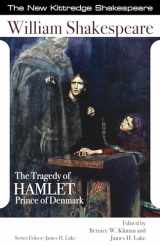 9781585101405-1585101400-SHAKESPEARE: The Tragedy of Hamlet (New Kitteredge Shakespeare Series)