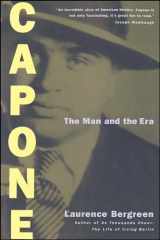 9780684824475-0684824477-Capone: The Man and the Era