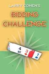 9781894154451-1894154452-Bidding Challenge