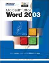 9780072834277-0072834277-Advantage Series: Microsoft Office Word 2003, Complete Edition