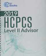 9781635275971-1635275970-2019 HCPCS II Advisor