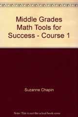 9780134276755-0134276752-Prentice Hall Middle Grades Math: Tools for Success Course 1