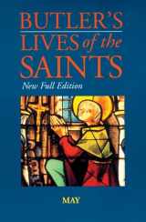 9780814623817-0814623816-Butler's Lives of the Saints: May: New Full Edition (Volume 5)
