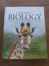 9780136646099-0136646093-Campbell Biology Concepts and Connections - 10th NASTA edition