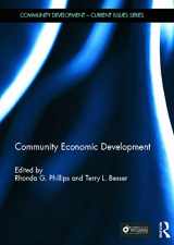 9780415634090-0415634091-Community Economic Development (Community Development – Current Issues Series)