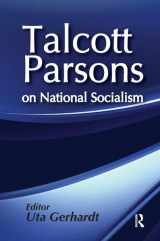9781138512733-1138512737-On National Socialism (Social Institutions and Social Change Series)