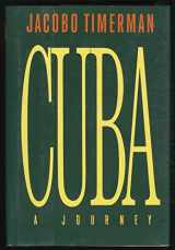 9780394539102-0394539109-Cuba: A Journey