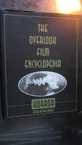 9780879515188-087951518X-The Overlook Film Encyclopedia: Horror