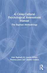 9781032312521-1032312521-A Cross-Cultural Psychological Assessment Manual