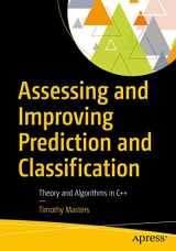 9781484233351-1484233352-Assessing and Improving Prediction and Classification: Theory and Algorithms in C++