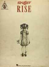 9781480354616-1480354619-Skillet - Rise (Guitar Recorded Versions)