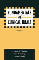 9780387985862-0387985867-Fundamentals of Clinical Trials