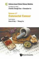 9789811235429-9811235422-Evidence-based Clinical Chinese Medicine - Volume 17: Colorectal Cancer