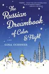 9780547394558-0547394551-The Russian Dreambook Of Color And Flight