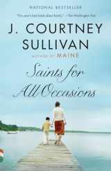 9780307949806-030794980X-Saints for All Occasions: A novel (Vintage Contemporaries)