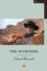 9780851708201-085170820X-The Searchers (BFI Film Classics)