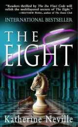 9780345366238-0345366239-The Eight