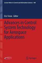 9783662476932-3662476932-Advances in Control System Technology for Aerospace Applications (Lecture Notes in Control and Information Sciences, 460)