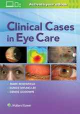 9781496385345-1496385349-Clinical Cases in Eye Care