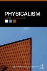 9780415452632-0415452635-Physicalism (New Problems of Philosophy)